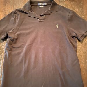 Men’s Ralph Lauren Polo custom fit